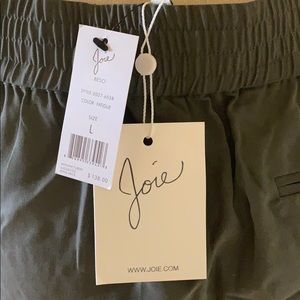 NEW Joie Shorts w Tags